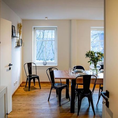 Ferienhaus Regenstein วินเทอร์แบร์ก ภายนอก รูปภาพ