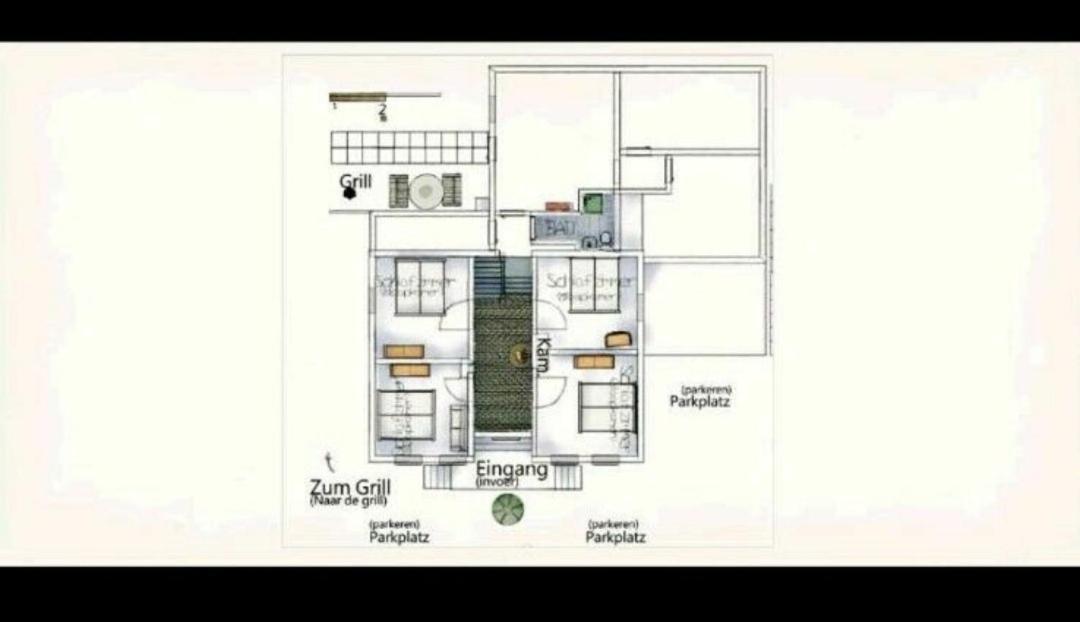 Ferienhaus Regenstein วินเทอร์แบร์ก ภายนอก รูปภาพ