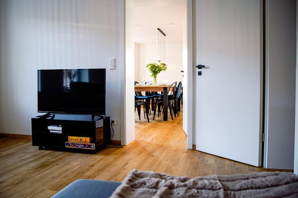 Ferienhaus Regenstein วินเทอร์แบร์ก ภายนอก รูปภาพ