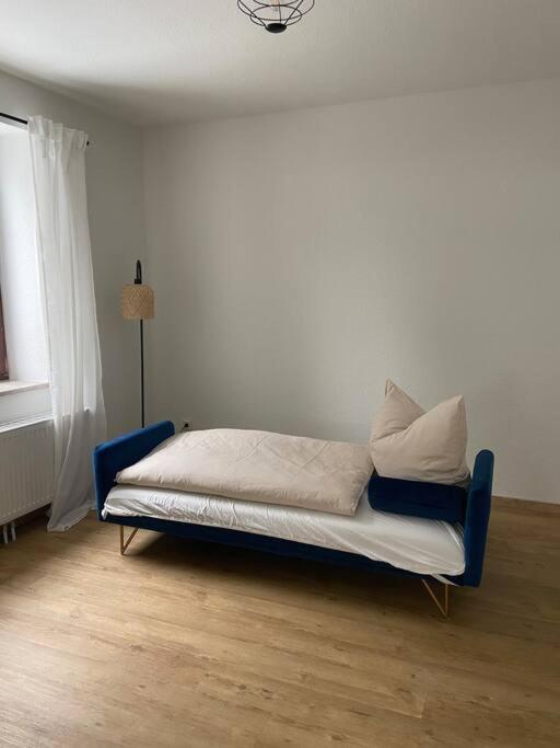 Ferienhaus Regenstein วินเทอร์แบร์ก ภายนอก รูปภาพ